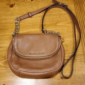 Small Michael Kors Crossbody purse